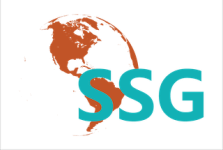 SSG Logo