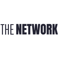 The Network - WHT Bkgrnd