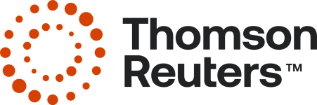 Thomsom Reuters LOGO